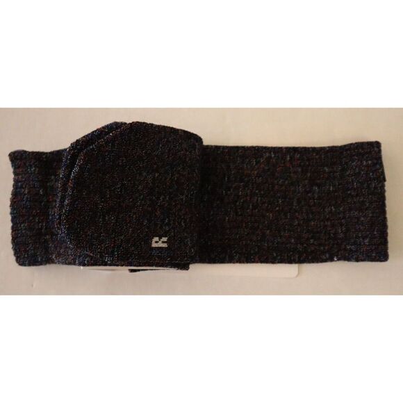 Nike CV8989-010 Women's Sz 4-6 Youth's Sz 3Y-5Y ACG Wool Blend Crew Socks - Picture 7 of 7